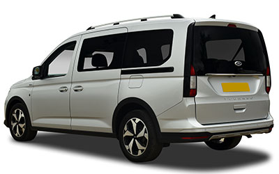 Ford Tourneo Connect 1.5 Ecoboost Active - Miniatura 5